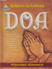 Image of Rahasia Kekuatan Doa