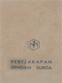 Pertjakapan Dengan Surga I