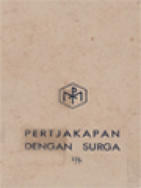 Pertjakapan Dengan Surga IV