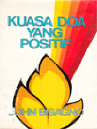 Image of Kuasa Doa Yang Positif