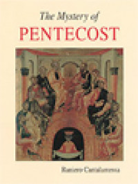 Image of The Mystery Of Pentecost