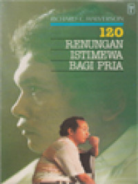 Image of 120 Renungan Istimewa Bagi Pria