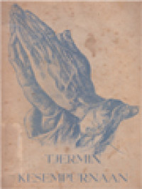 Image of Tjermin Kesempurnaan I