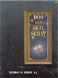 Image of Doa Dan Akal Sehat