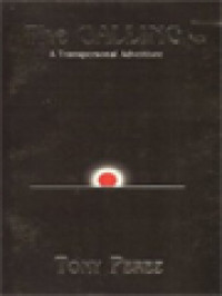 Image of The Calling: A Transpersonal Adventure
