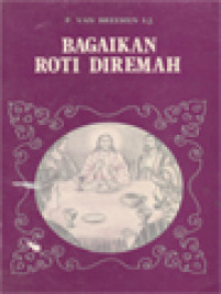 Bagaikan Roti Diremah