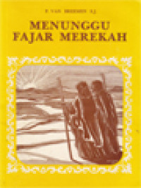 Image of Menunggu Fajar Merekah