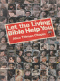 Let The Living Bible Help You