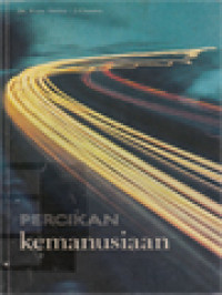 Image of Percikan Kemanusiaan: 35 Renungan Eksistensi Kita
