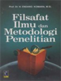 Filsafat Ilmu Dan Metodologi Penelitian