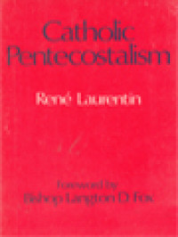 Image of Catholic Pentecostalism