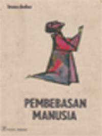 Image of Pembebasan Manusia: Amanat Kitab Suci