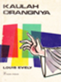 Image of Kaulah Orangnya