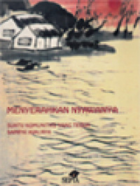 Image of Menyerahkan Nyawanya: Suatu Komunitas Yang Teguh Sampai Ajalnya