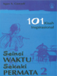 Image of Seinci Waktu Sekaki Permata 2: 101 Kisah Inspirasional
