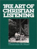 The Art Of Christian Listening