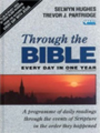 Through The Bible Every Day In One Year