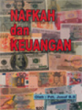 Nafkah Dan Keuangan