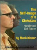 The Self-Image Of A Christian: Humility And Self-Esteem