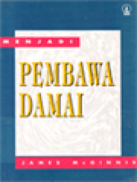 Menjadi Pembawa Damai