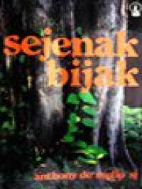 Image of Sejenak Bijak