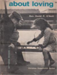 Image of About Loving