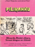 Pilihanku: Alkitab Bergambar Untuk Semua Umur, III: 1 Samuel 16 Sampai 1 Raja-Raja 21