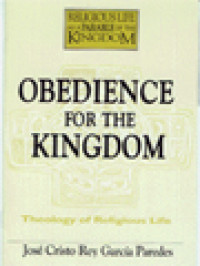 Obedience For The Kingdom