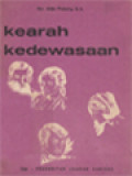 Kearah Kedewasaan