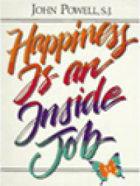 Image of Happiness Is An Inside Job