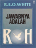 Jawabnya Adalah Roh