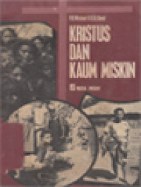 Kristus Dan Kaum Miskin