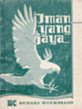 Iman Yang Jaya