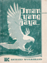 Image of Iman Yang Jaya