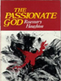 Image of The Passionate God