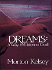 Dreams: Way To Listen To God