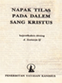 Image of Napak Tilas Pada Dalem Sang Kristus