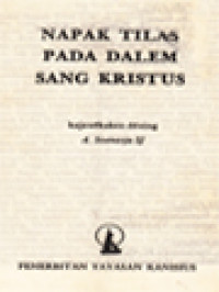 Napak Tilas Pada Dalem Sang Kristus