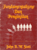 Fundamentalisme Dan Penginjilan