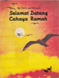 Selamat Datang Cahaya Ramah