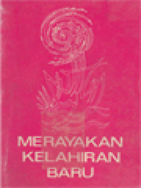 Image of Merayakan Kelahiran Baru: Teks-Teks Kitab Suci Mengenai Hidup Dan Janji Allah