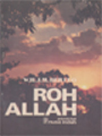 Roh Allah: Teks-teks Kitab Suci Tentang Sakramen Penguatan