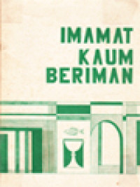 Image of Imamat Kaum Beriman