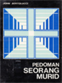 Pedoman Seorang Murid