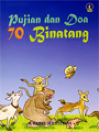 Image of Pujian Dan Doa 70 Binatang