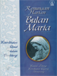 Renungan Harian Bulan Maria: Keterlibatan Umat Dalam Berliturgi