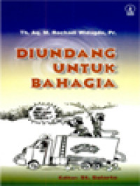 Image of Diundang Untuk Bahagia