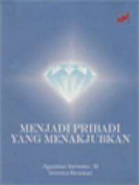 Image of Menjadi Pribadi Yang Menakjubkan