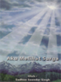 Image of Aku Melihat Surga