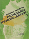 Percikan Pengalaman I